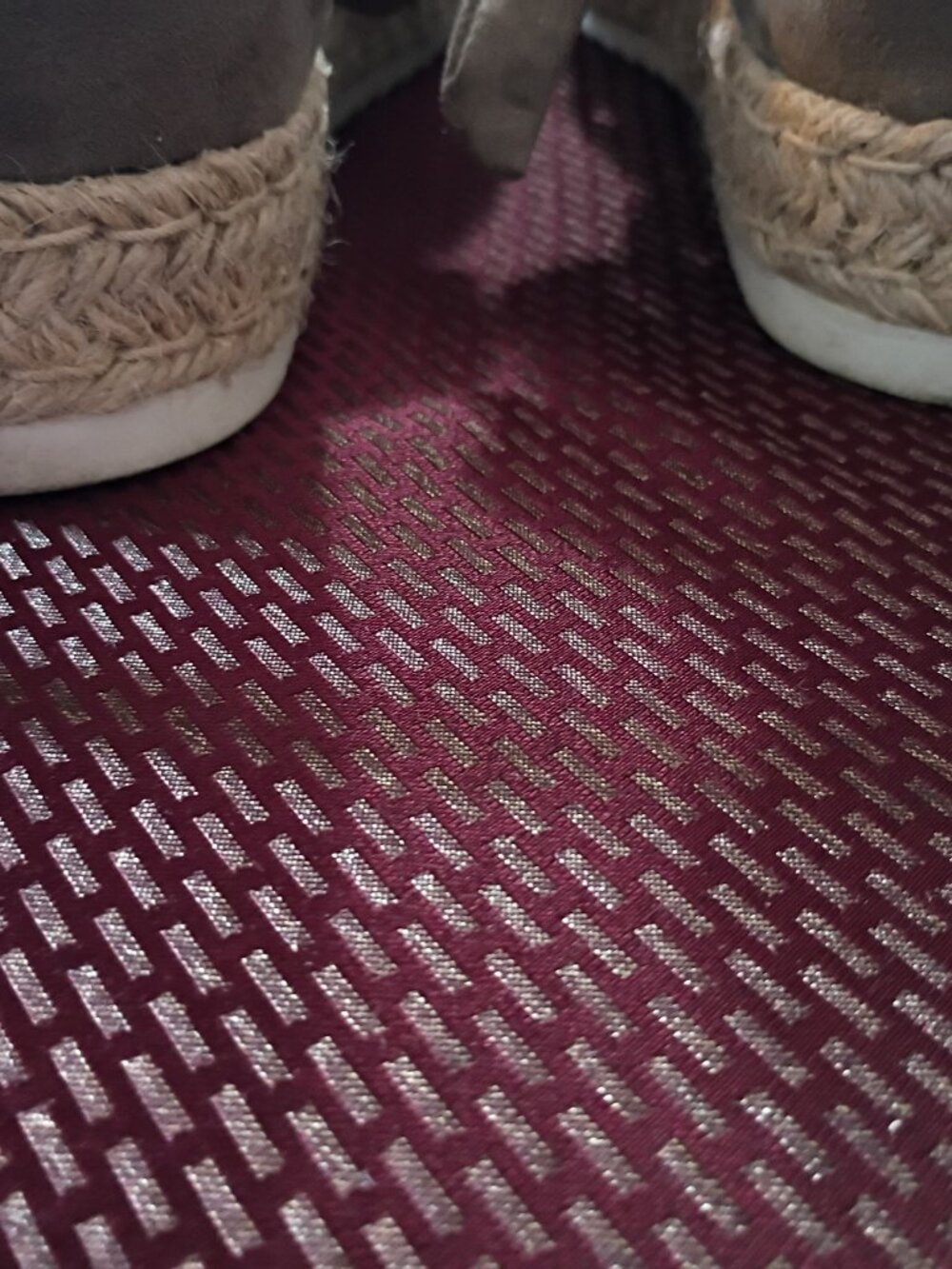 Women's Wedge Sandals - Picture 3 of 15